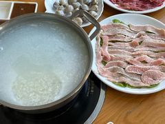 -吉友粥底火锅(方斜路店)