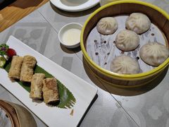 -如轩·海鲜砂锅粥·潮汕菜(南城店)