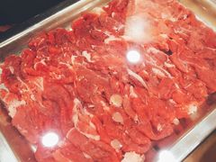 -御京阁·羊蝎子火锅·龙虾·烧烤(合庆店)