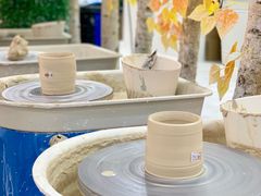 -粤陶渊.DIY陶艺体验馆(粤陶总店)