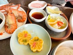 -蟹村草堂·苏式园林人文农家·大闸蟹