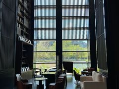 -木嘛working coffee(前海店)