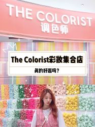 -THE COLORIST调色师