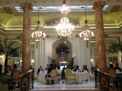 -The Ritz Restaurant