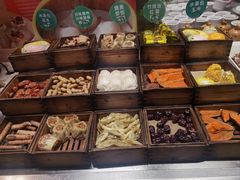 -亚马逊海鲜自助(万象汇店)
