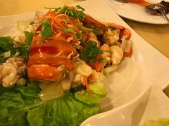 -真浪大家乐海鲜餐馆