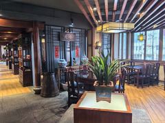 -大宅院(西溪路店)