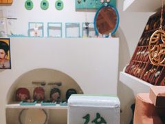 -LADY FAFA(巨鹿路陕西南路路口店)