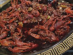 -蓝珊甄选海鲜自助·火锅大排档(近阿那亚店)