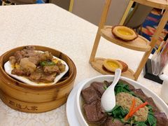 -顺德人家食府(黄金广场店)