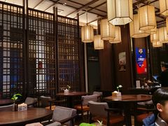 大堂-扬州狮子楼·非遗淮扬菜(总店)