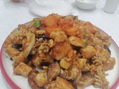 -大眼锅贴水饺(河东店)
