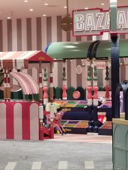 -奈尔宝·儿童乐园·亲子餐厅(鄞州万达店)