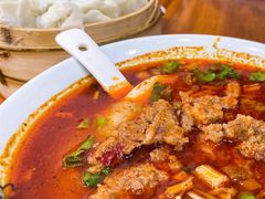 -豆相识•九九豆腐脑(牛咡桥店)