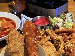 -Dak's 炸鸡(远景路店)