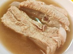 -松發肉骨茶(先得坊店)