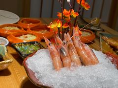 -酒久自助料理(佳兆业店)