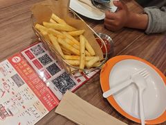 -必胜客(龙湾万达店)