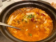 -扬州万怡酒店-中餐厅(文昌中路店)
