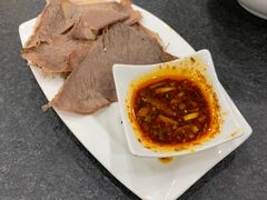 -洪师傅牛肉面(文昌南路店)
