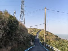 -东极岛景区