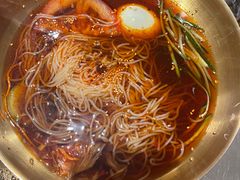 -小核桃烤肉馆(西塔店)