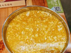 -和晟shèng铁锅炖·东北菜(南山店)