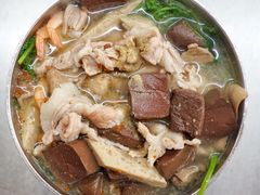 -广场正宗原汁薏米店