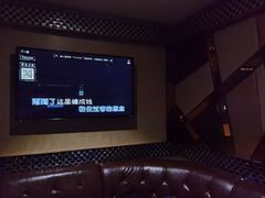 -唱吧麦颂KTV(方庄店)