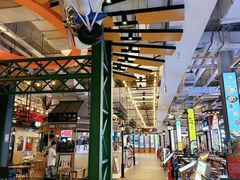 -横琴购口岸商业广场