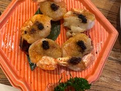 -藤原布二·大正创意料理(五台山店)