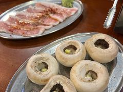 -大阪烧肉BAKA一代(国贸商住大厦店)