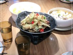 -溪林小馆(浦江城市生活广场店)