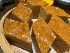 -山水茶艺馆·点心粤菜·30年老字号