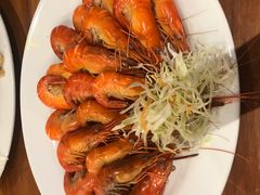 -竹林小屋(库塔店)