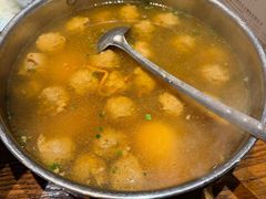 -黄泥岗·黄陂农家菜(百步亭店)