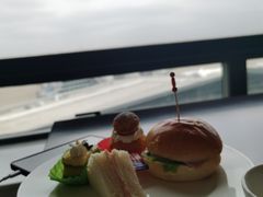 -上海中航虹桥机场泊悦酒店