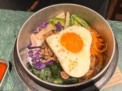 -東洞·烤肉小馆(深业上城店)