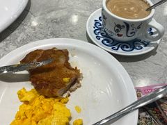 -翠华餐厅(正佳广场店)