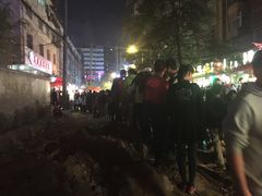 -清真老马家国华牛奶鸡蛋醪糟(正宁路店)