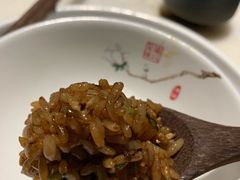 -绿茶餐厅(松江万达店)