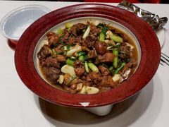 -大张烙馍村·美食地标(泉山店)