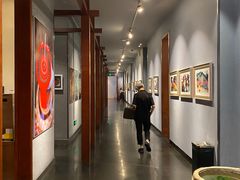 -黔蘑菇四季餐厅(观山湖店)