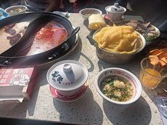 -龙厂长火锅厂(抚琴店)