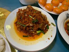 -悦硒楼·新派恩施菜