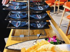 -打酱友•斑鱼海鲜粥火锅(吴桥店)