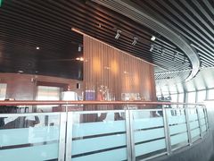 -澳门旅游塔360°旋转餐厅(南湾湖广场店)