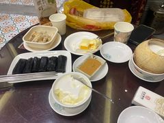 -民信老铺(双皮奶博物馆店)