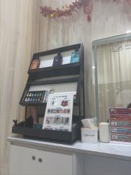 -Mr.JUDY洗个头发