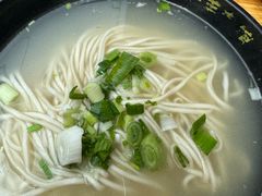-小辫子羊肉面馆(周东店)